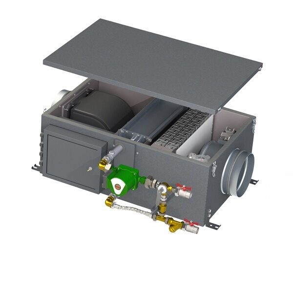 КЭВ‐ПВУ65W