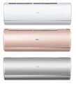 Внутренний блок настенного типа мульти сплит-системы Haier (Хайер) AS35S2SJ2FA-W серии Jade DC Inverter R32