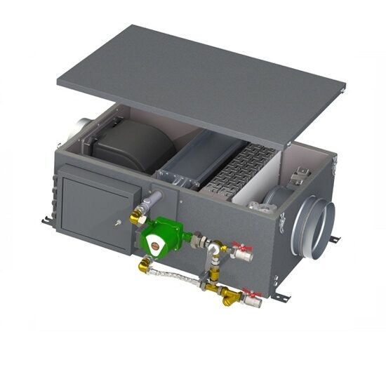 КЭВ‐ПВУ65W