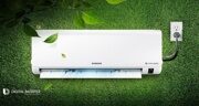 Samsung Серия NEW BORACAY (INVERTER)